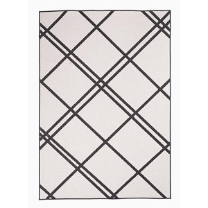 Tapis exterieur 120x170 noir