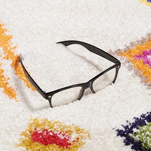 Tapis berbère style 40x60 multicolore