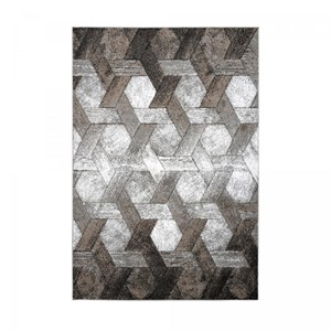 Tapis salon 80x150 beige