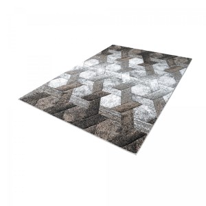 Tapis salon 80x150 beige