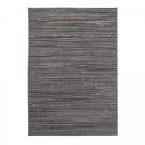 Tapis exterieur 160x230 gris