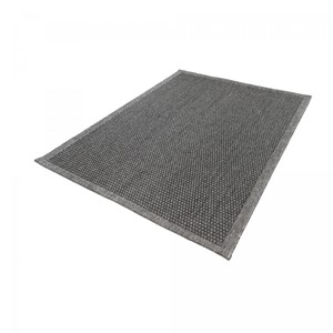 Tapis exterieur 120x170 argent