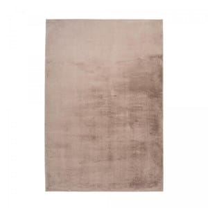 Tapis salon 80x150 beige