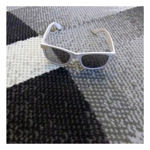 Tapis salon 160x225 gris