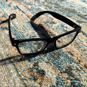 Tapis salon 60x110 marron