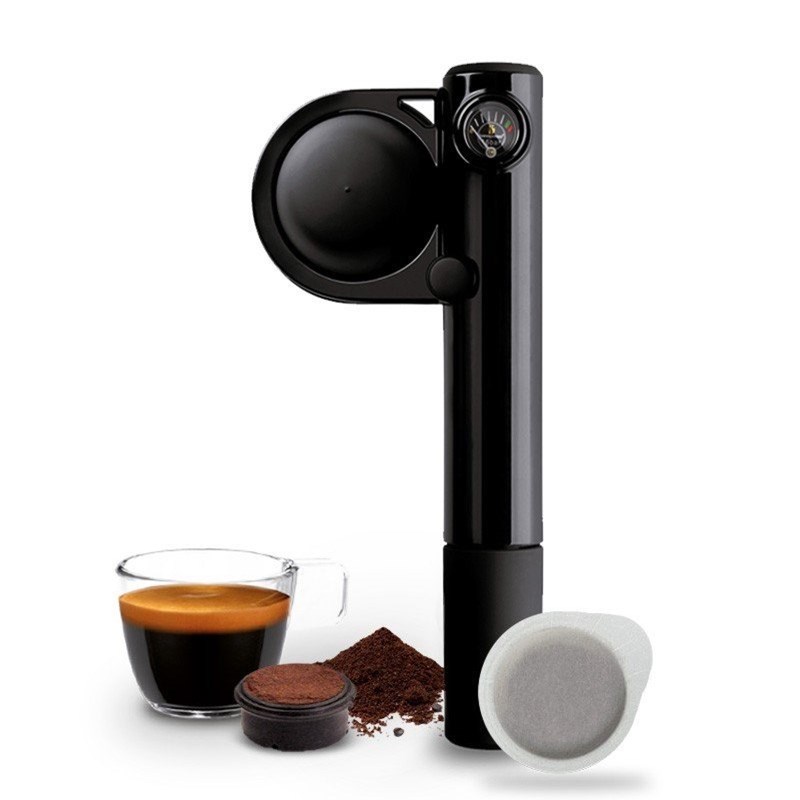 Handpresso - Handpresso Pump Noir expresso portable