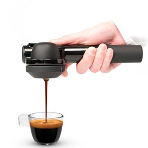 Handpresso Pump Noir expresso portable