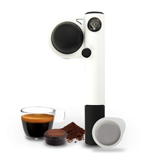 Handpresso Pump Blanc expresso portable
