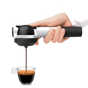 Handpresso Pump Blanc expresso portable