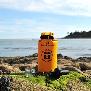 Handpresso pump ocean pack noir