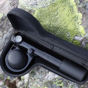 Handpresso pump travel case
