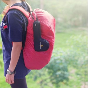Handpresso pump travel case