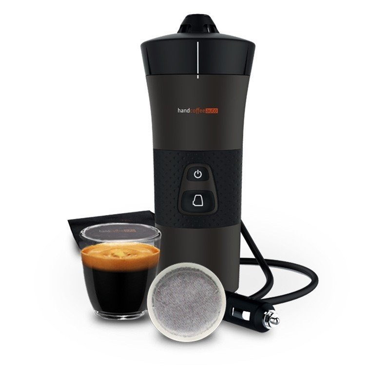 Handpresso - Handcoffee Auto 12V - Café voiture
