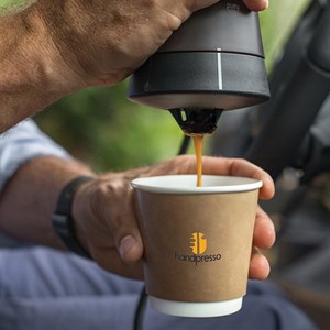 Handcoffee Auto 12V - Café voiture