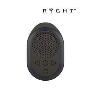 Enceinte étanche avec accessoires
