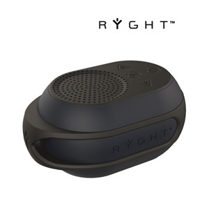 Enceinte étanche avec accessoires
