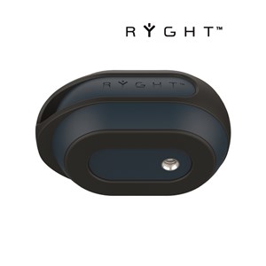 Enceinte étanche avec accessoires