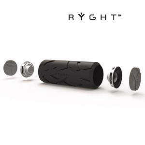 Enceinte outdoor ultra robuste