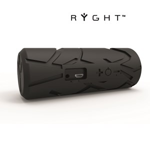 Enceinte outdoor ultra robuste