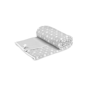 Couverture lestée étoiles 150x220 6kg