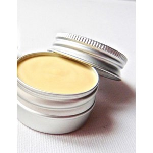 Baume à lèvres gourmand