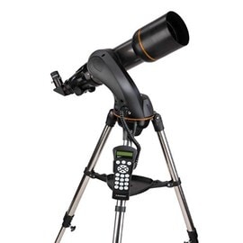 Celestron nexstar 102 slt télescope info