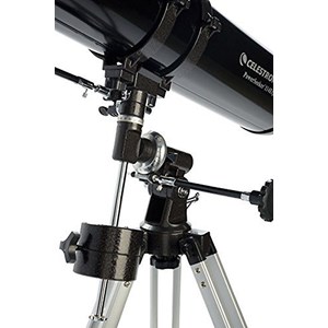 Celestron PowerSeeker 114/900 EQ