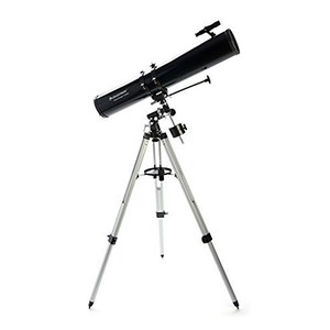 Celestron PowerSeeker 114/900 EQ