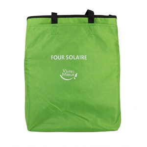 Four solaire