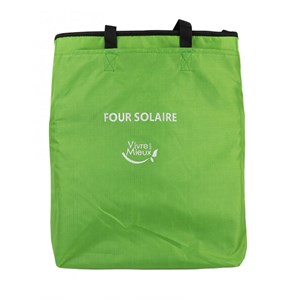 Four solaire