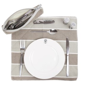 Panier pique-nique chinon - 6 personnes