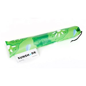 A l'ombre du concombre - vert