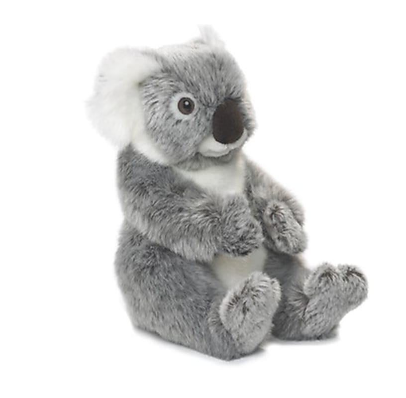 koala peluche géante