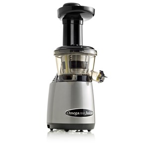 Omega vrt402 gris - extracteur de jus ve
