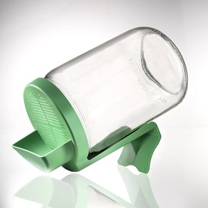 Germoir en verre germline