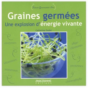 Coffret découverte germination germline