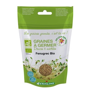 Coffret découverte germination germline