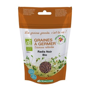 Coffret découverte germination germline