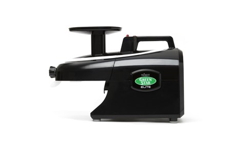 Tribest greenstar elite gse5010 noir