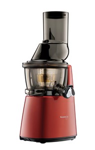 Kuvings c9500 rouge - extracteur de jus