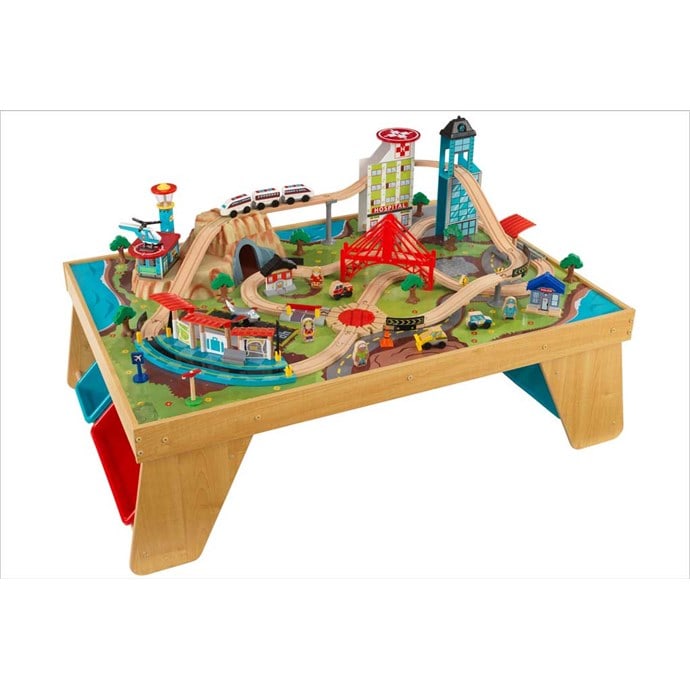 circuit bois cars kidkraft