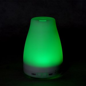 Diffuseur huiles essentielles shantizen