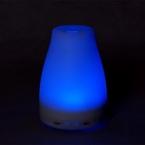 Diffuseur huiles essentielles shantizen