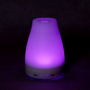 Diffuseur huiles essentielles shantizen