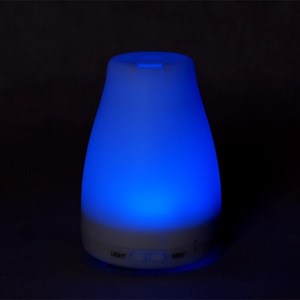 Diffuseur huiles essentielles shantizen