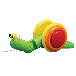 L'escargot