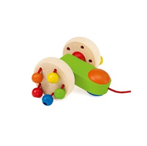 Rouleur le petit tapageur