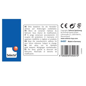 Petite voiture rapide rouge