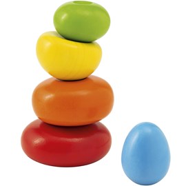 Pierres branlantes