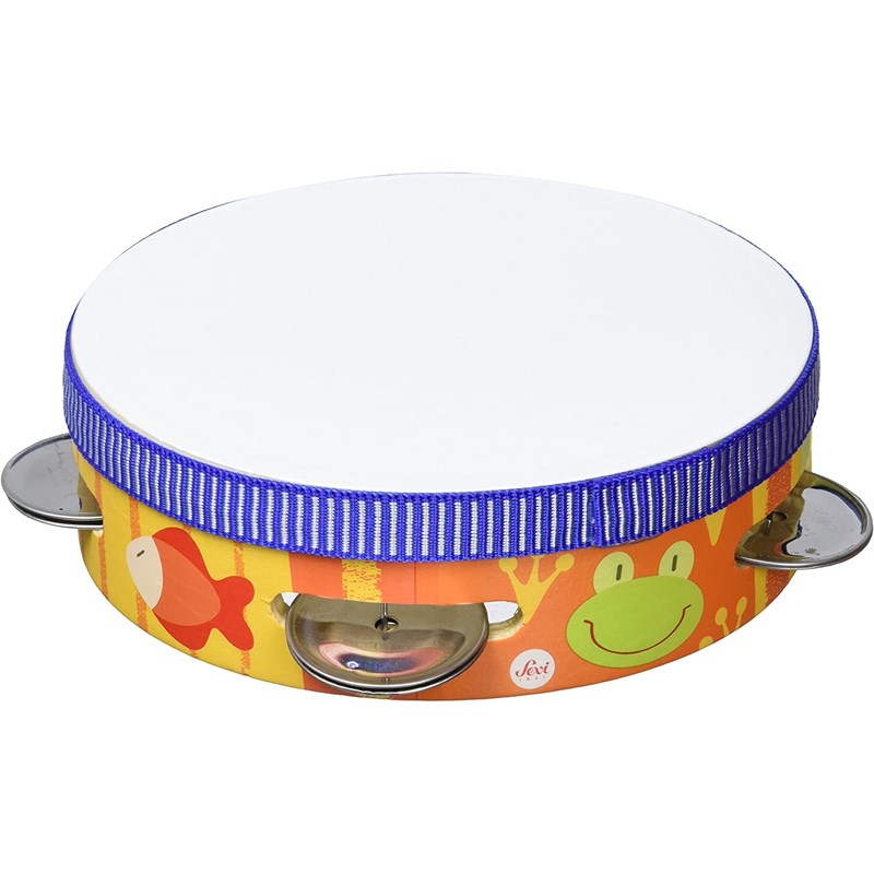 Tambourin